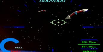 Starblade 3DO Screenshot