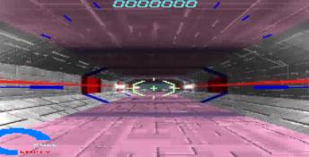 Starblade 3DO Screenshot