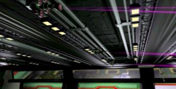 Super Wing Commander 3DO Screenshot