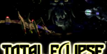 Total Eclipse 3DO Screenshot