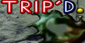 Trip'd 3DO Screenshot