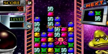 Trip'd 3DO Screenshot