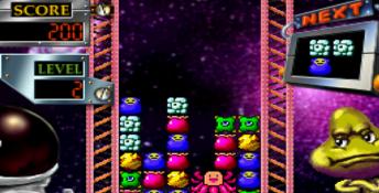 Trip'd 3DO Screenshot