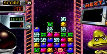 Trip'd 3DO Screenshot