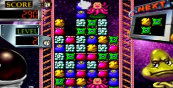 Trip'd 3DO Screenshot