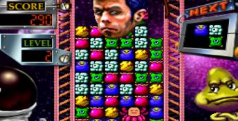 Trip'd 3DO Screenshot