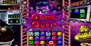 Trip'd 3DO Screenshot