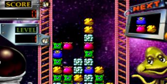 Trip'd 3DO Screenshot