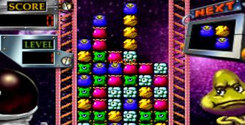 Trip'd 3DO Screenshot