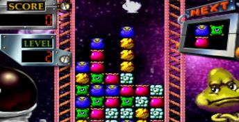 Trip'd 3DO Screenshot