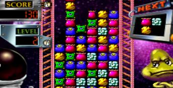 Trip'd 3DO Screenshot