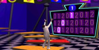 Twisted 3DO Screenshot