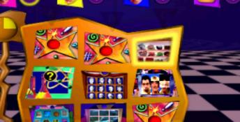 Twisted 3DO Screenshot