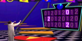 Twisted 3DO Screenshot