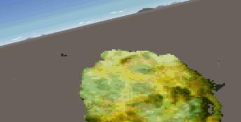 VR Stalker 3DO Screenshot