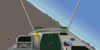 VR Stalker 3DO Screenshot