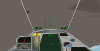 VR Stalker 3DO Screenshot