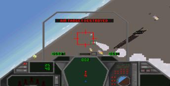 VR Stalker 3DO Screenshot