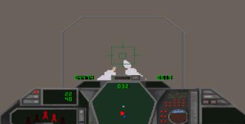 VR Stalker 3DO Screenshot