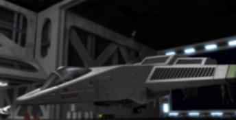 Wing Commander 3 3DO Screenshot