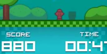 10-in-1: Arcade Collection 3DS Screenshot