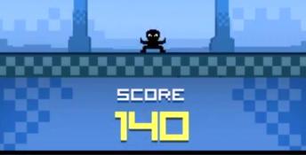 10-in-1: Arcade Collection 3DS Screenshot