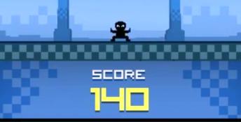 10-in-1: Arcade Collection 3DS Screenshot