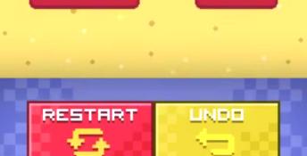10-in-1: Arcade Collection 3DS Screenshot