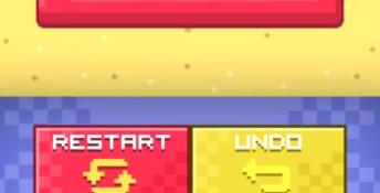10-in-1: Arcade Collection 3DS Screenshot