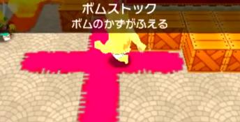 100% Pascal Sensei: Kanpeki Paint Bombers
