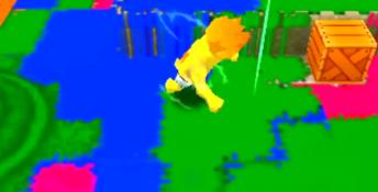 100% Pascal Sensei: Kanpeki Paint Bombers 3DS Screenshot