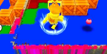 100% Pascal Sensei: Kanpeki Paint Bombers 3DS Screenshot