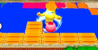 100% Pascal Sensei: Kanpeki Paint Bombers 3DS Screenshot