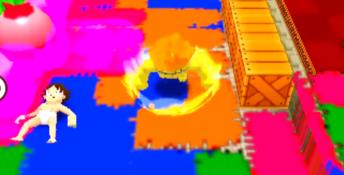 100% Pascal Sensei: Kanpeki Paint Bombers 3DS Screenshot