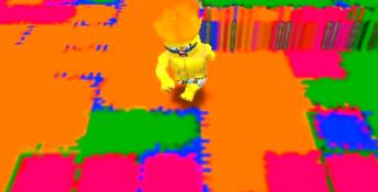 100% Pascal Sensei: Kanpeki Paint Bombers 3DS Screenshot