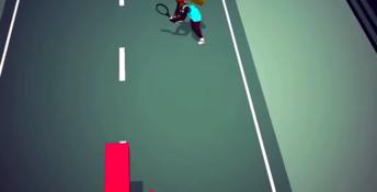 1000m Zombie Escape! 3DS Screenshot