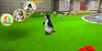 101 Penguin Pets 3D 3DS Screenshot