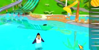 101 Penguin Pets 3D