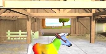 101 Pony Pets 3D 3DS Screenshot