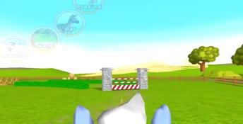 101 Pony Pets 3D 3DS Screenshot