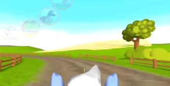 101 Pony Pets 3D 3DS Screenshot
