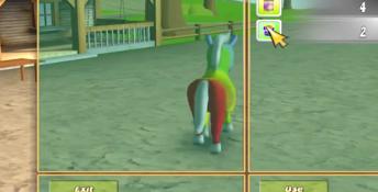 101 Pony Pets 3D 3DS Screenshot