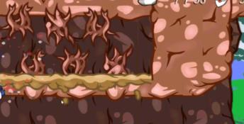 2 Fast 4 Gnomz 3DS Screenshot