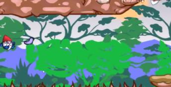 2 Fast 4 Gnomz 3DS Screenshot