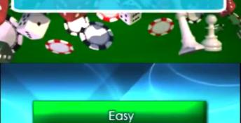 50 Classic Games 3D 3DS Screenshot