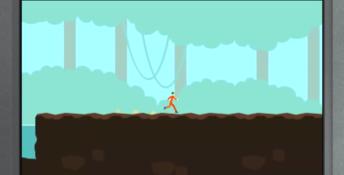 50 Pinch Barrage 3DS Screenshot