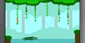 50 Pinch Barrage 3DS Screenshot