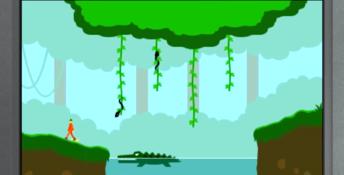 50 Pinch Barrage 3DS Screenshot