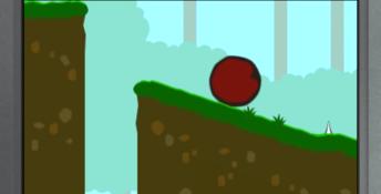 50 Pinch Barrage 3DS Screenshot