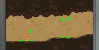 50 Pinch Barrage 3DS Screenshot